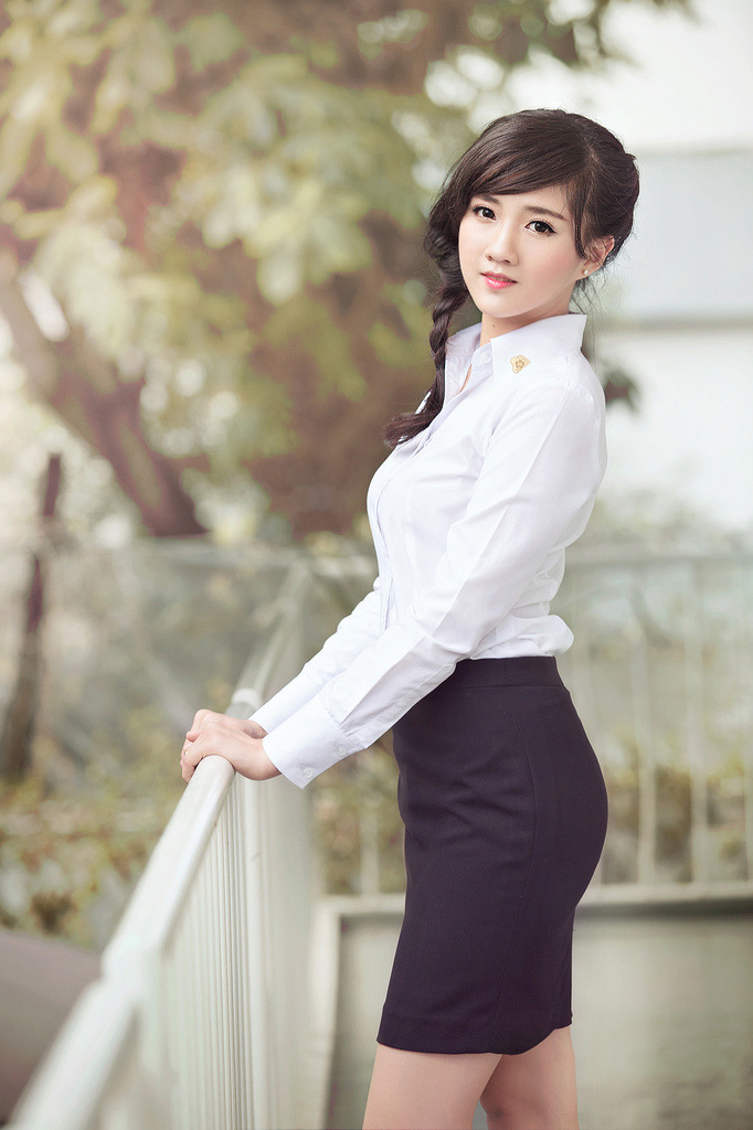内谢少妇